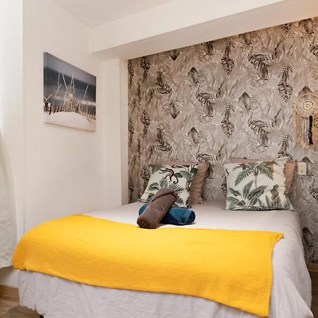 Апартаменты Le Cathare-Limoux-Wifi-Parking Free-Oc-Keys Экстерьер фото