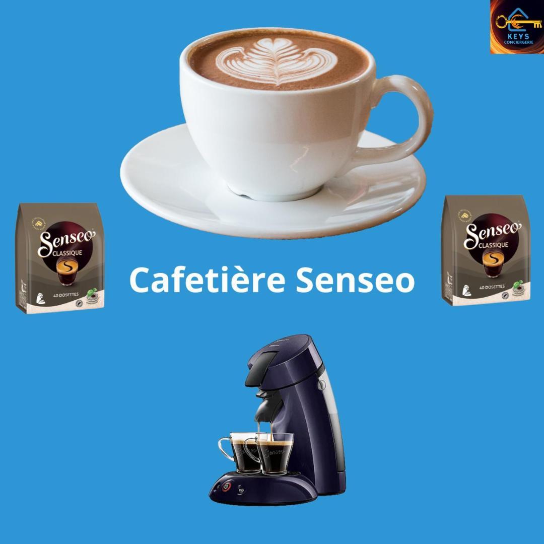 Апартаменты Le Cathare-Limoux-Wifi-Parking Free-Oc-Keys Экстерьер фото